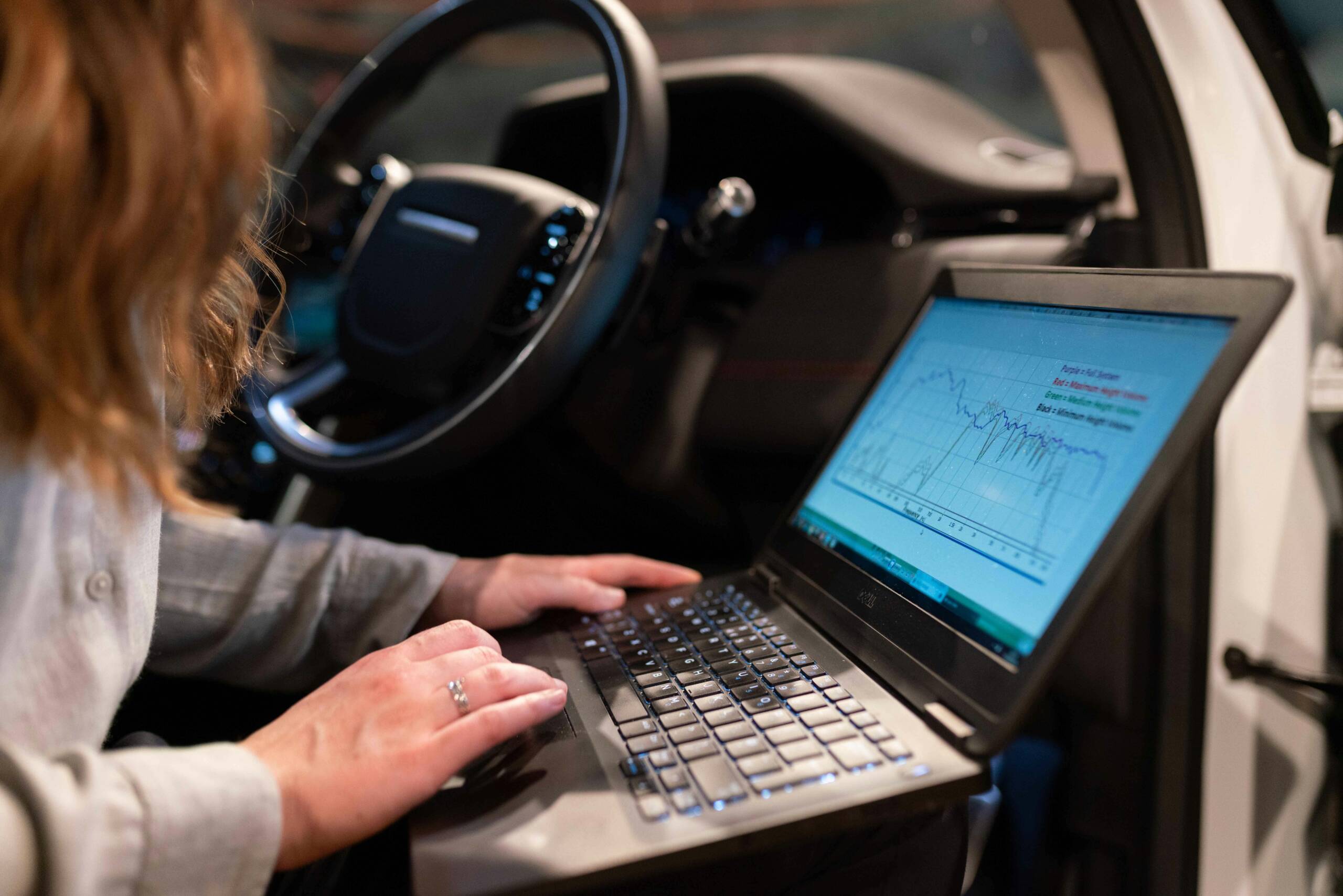 Motortuning und Leistungssteigerung